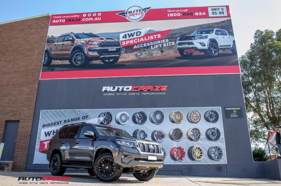 TOYOTA-PRADO-MONSTER-XD-2-MATTE-BLACK